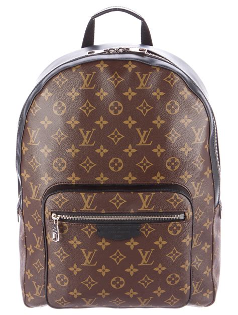 louis vuitton backpack mens uk|louis vuitton backpack unisex.